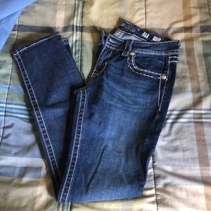 Miss me skinny jeans